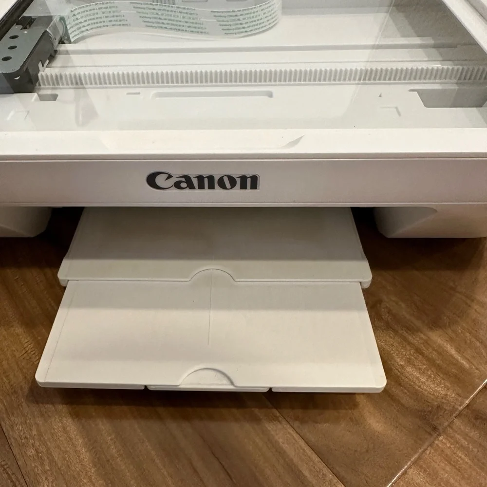 Canon pixma TS3122,MG2522 bundle